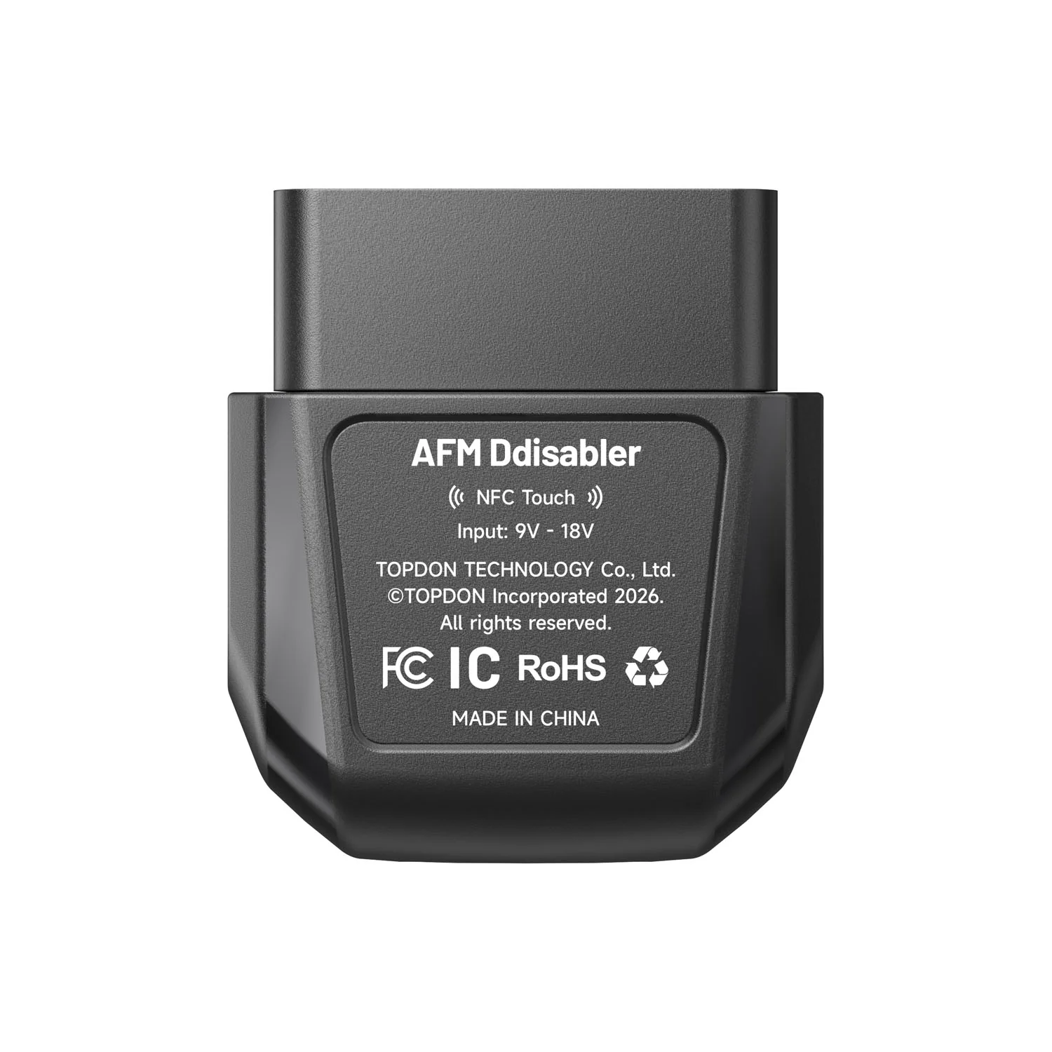 AFM Disabler 2
