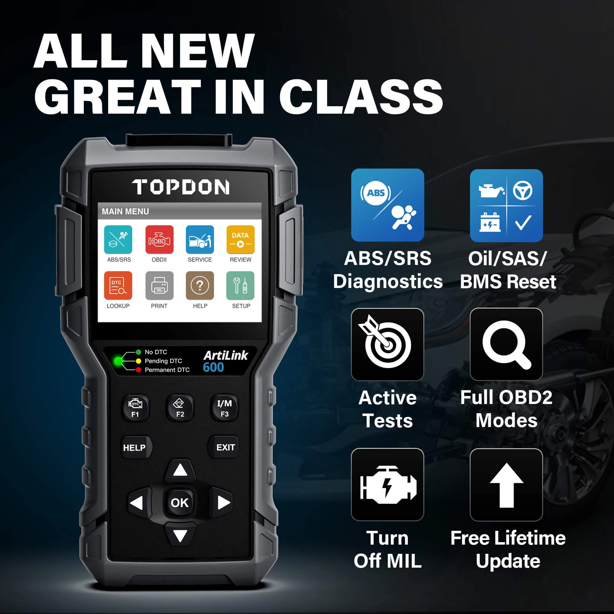 ArtiLink600 7