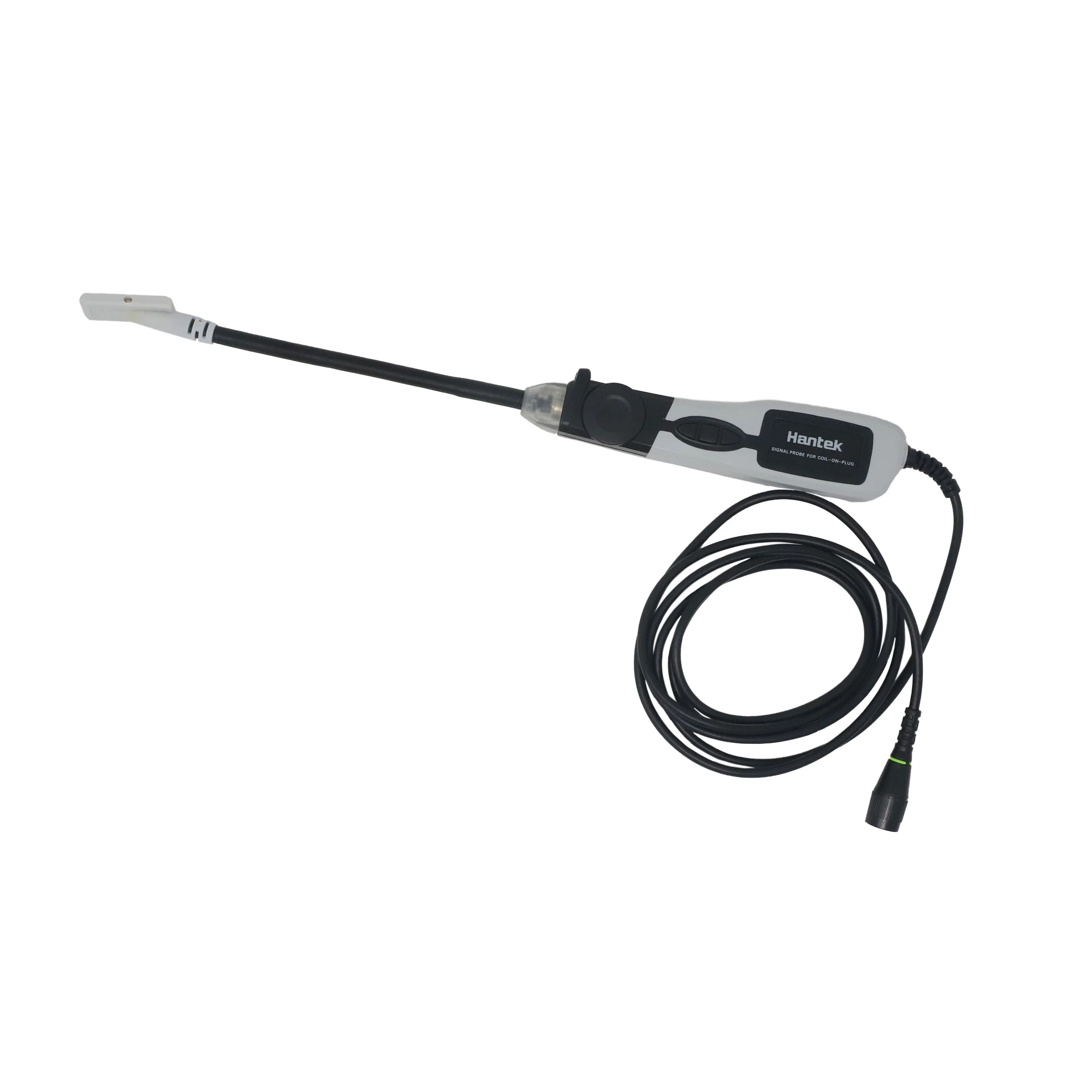 Coil On Plug & Signal Probe 5