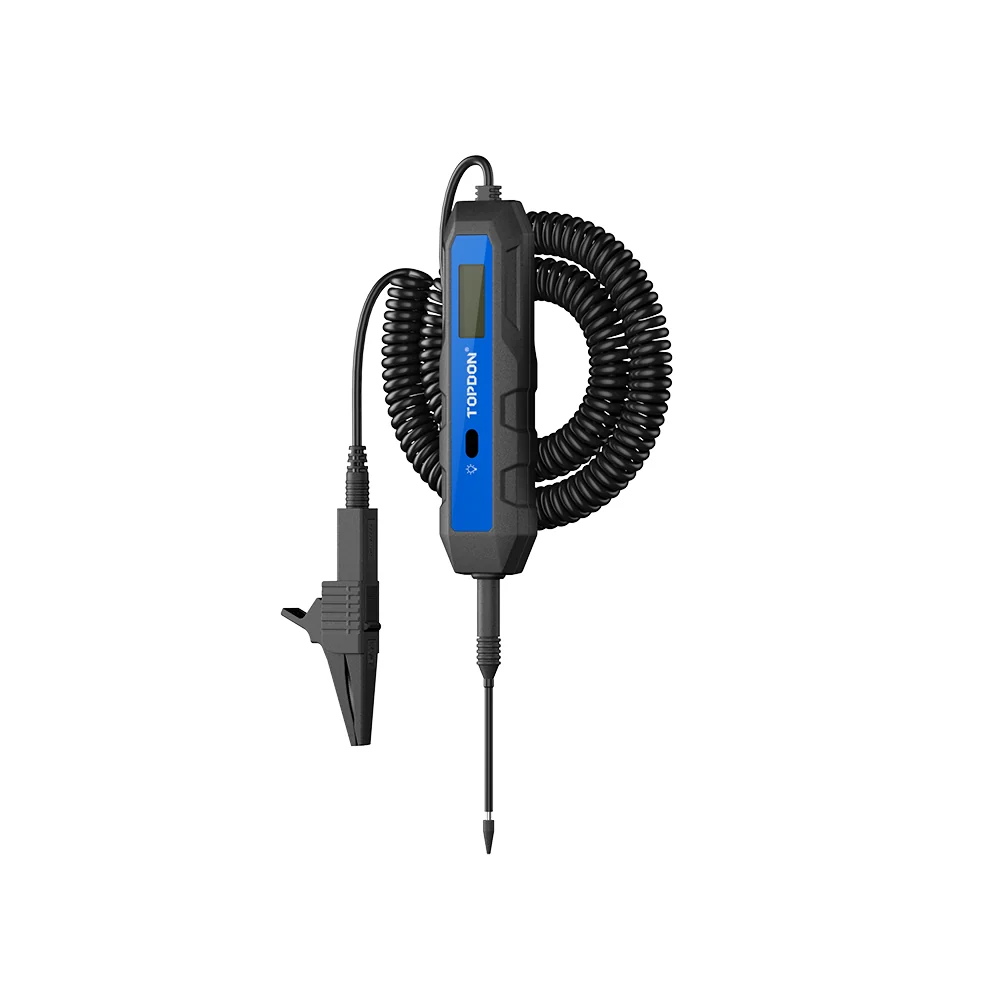 CT100 4