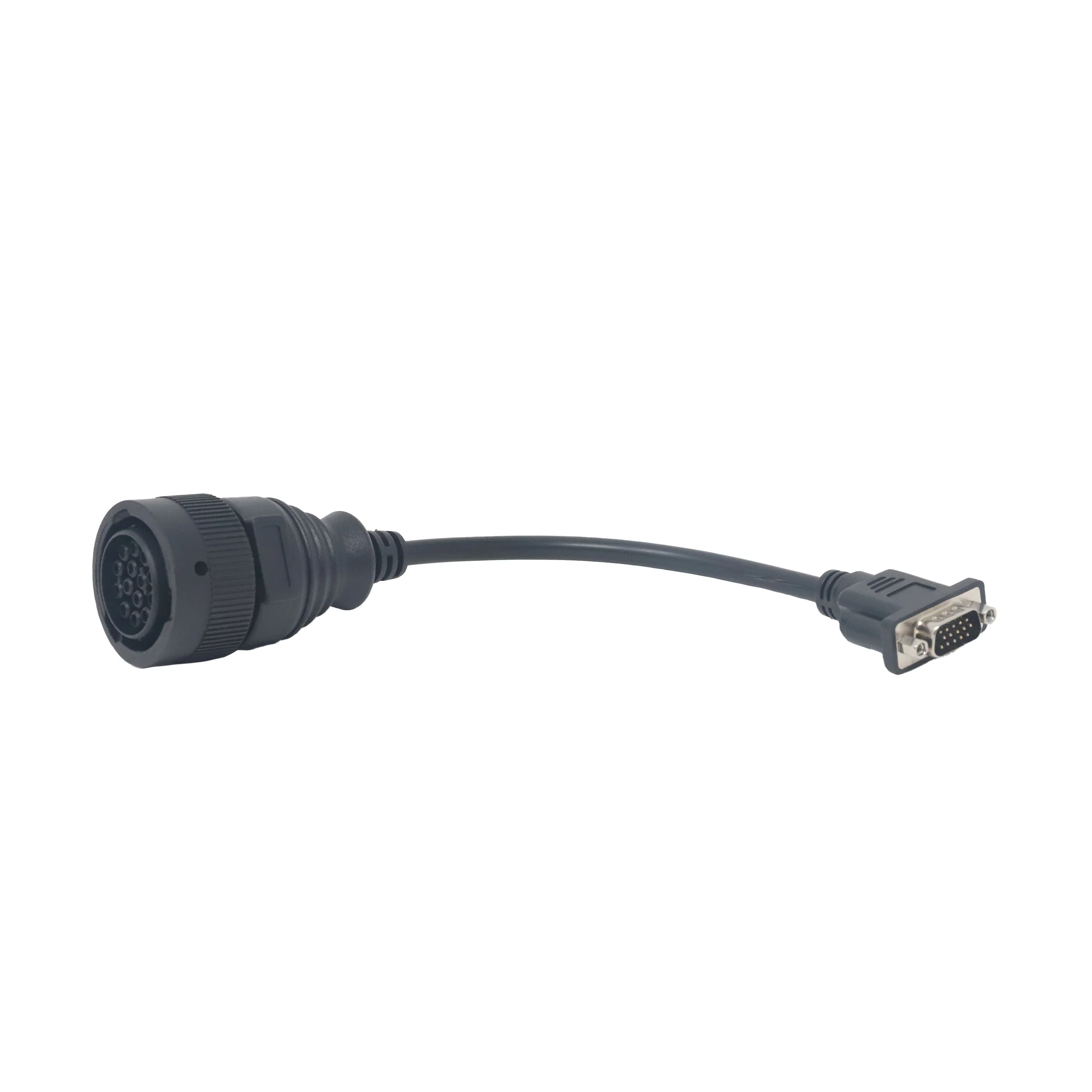 HD CAT 14 Pin Cable 2