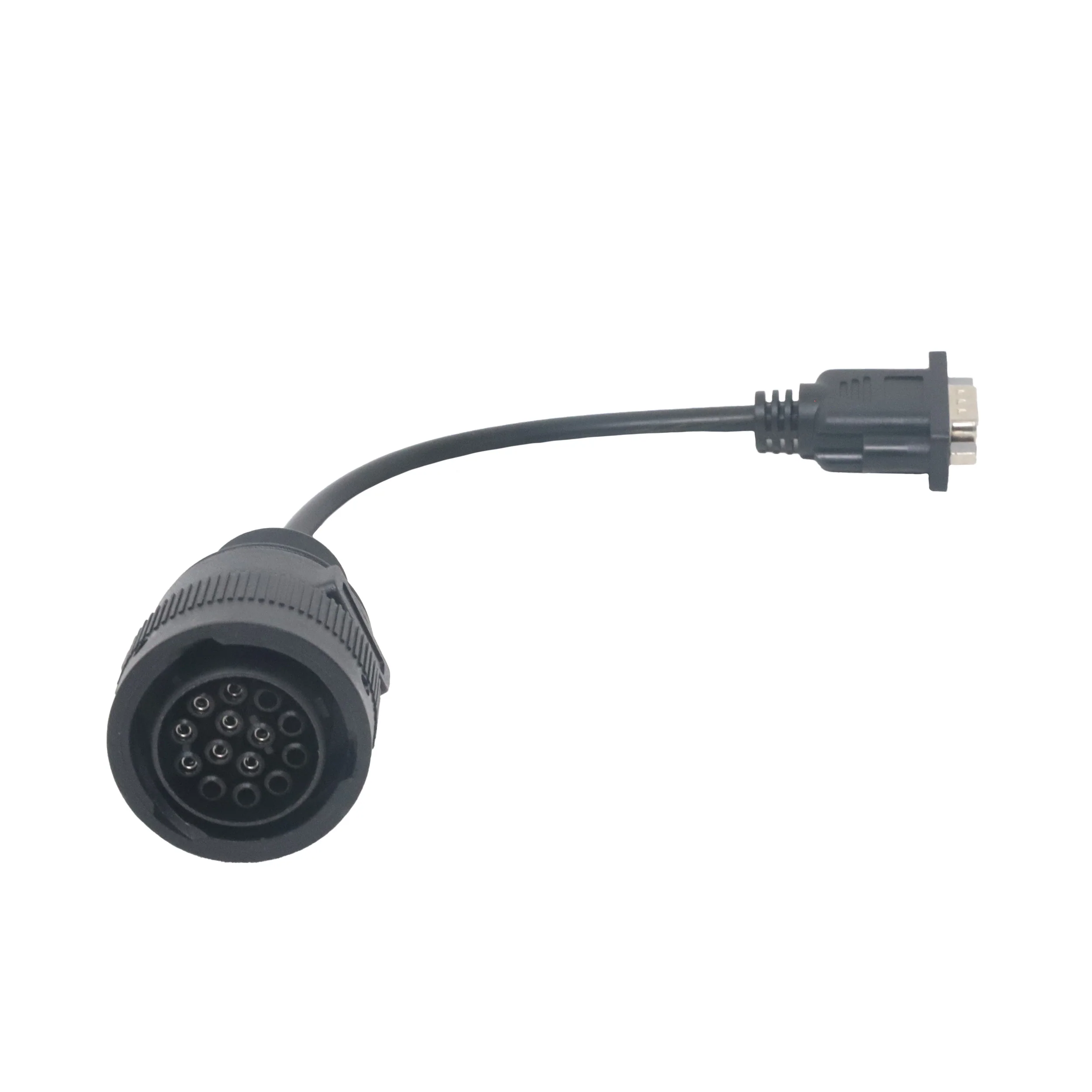 HD CAT 14 Pin Cable 3