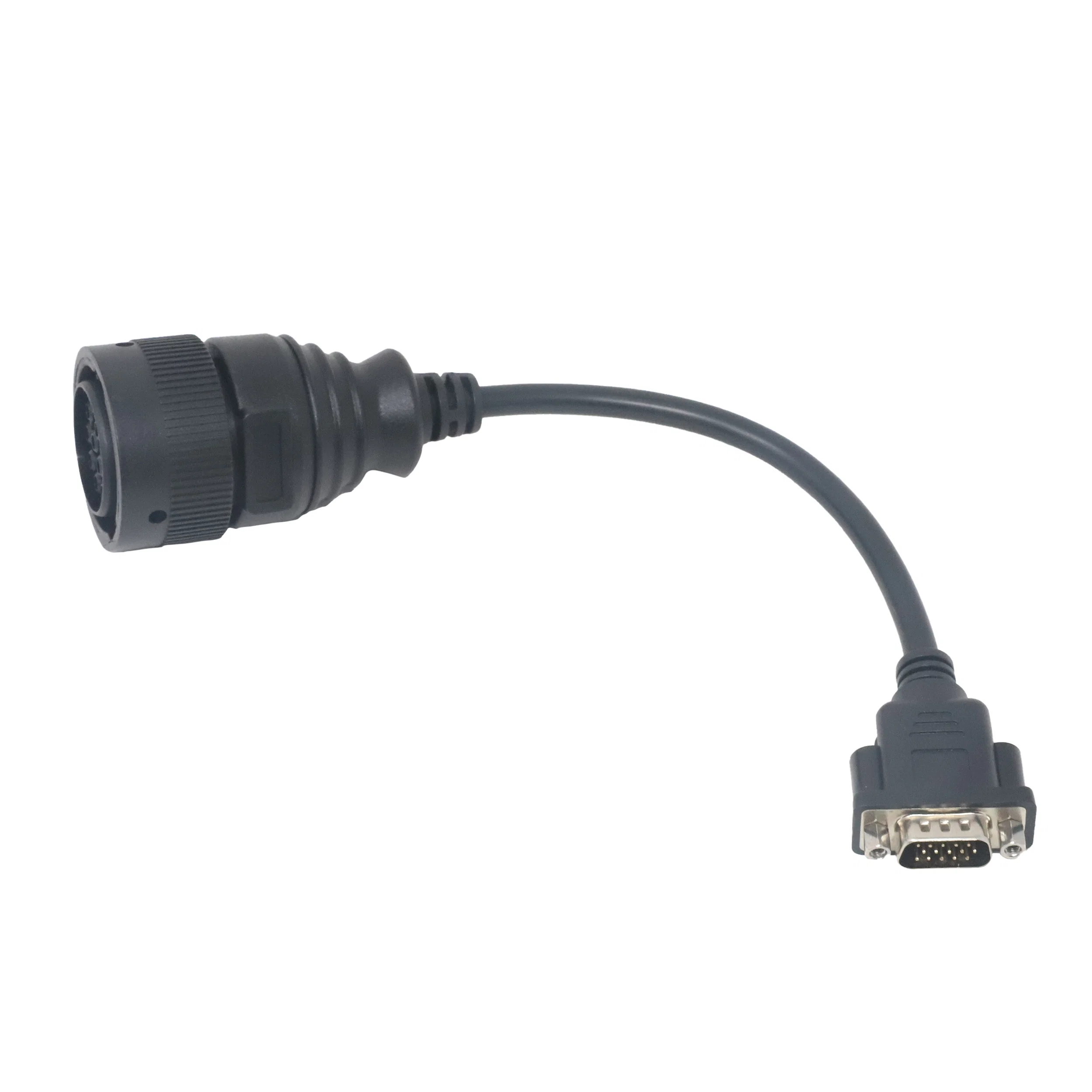 HD CAT 14 Pin Cable 4