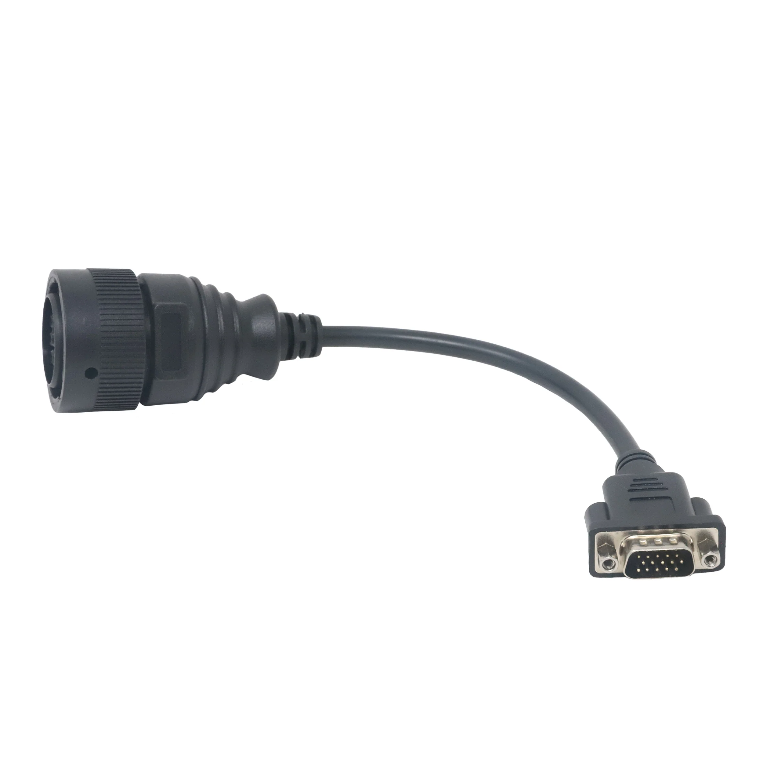 HD CAT 14 Pin Cable 5