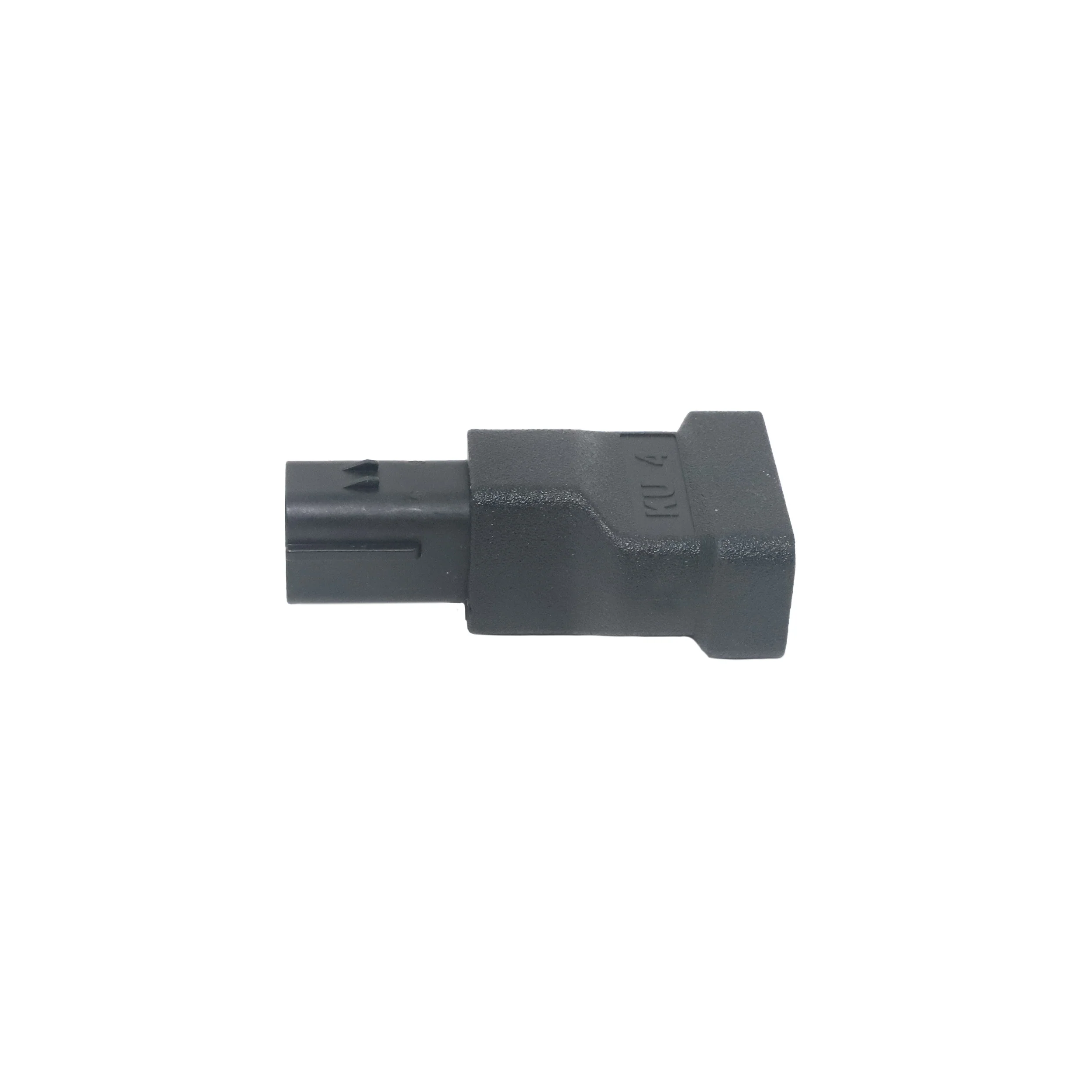 HD Kubota 4 Pin Connector 3