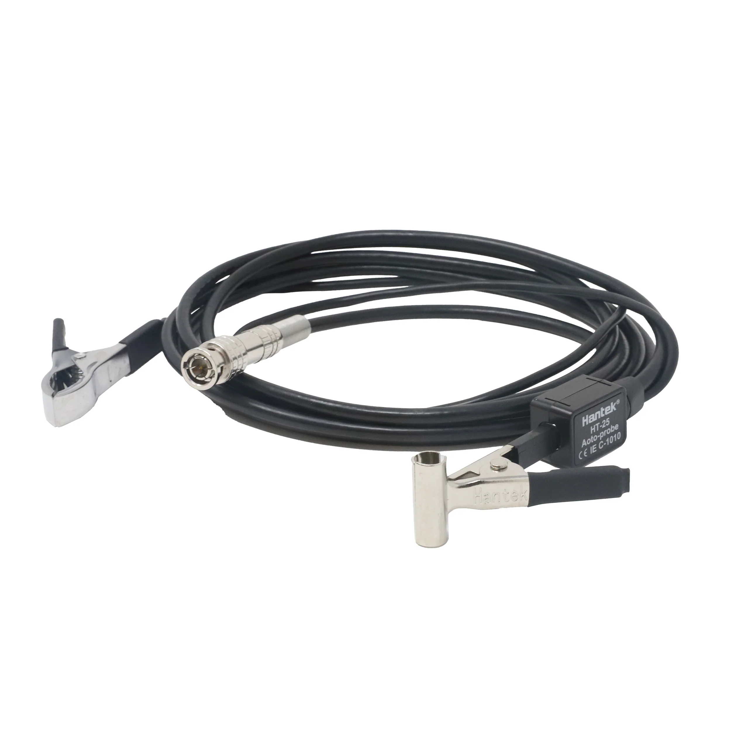 Ignition Clamp 2