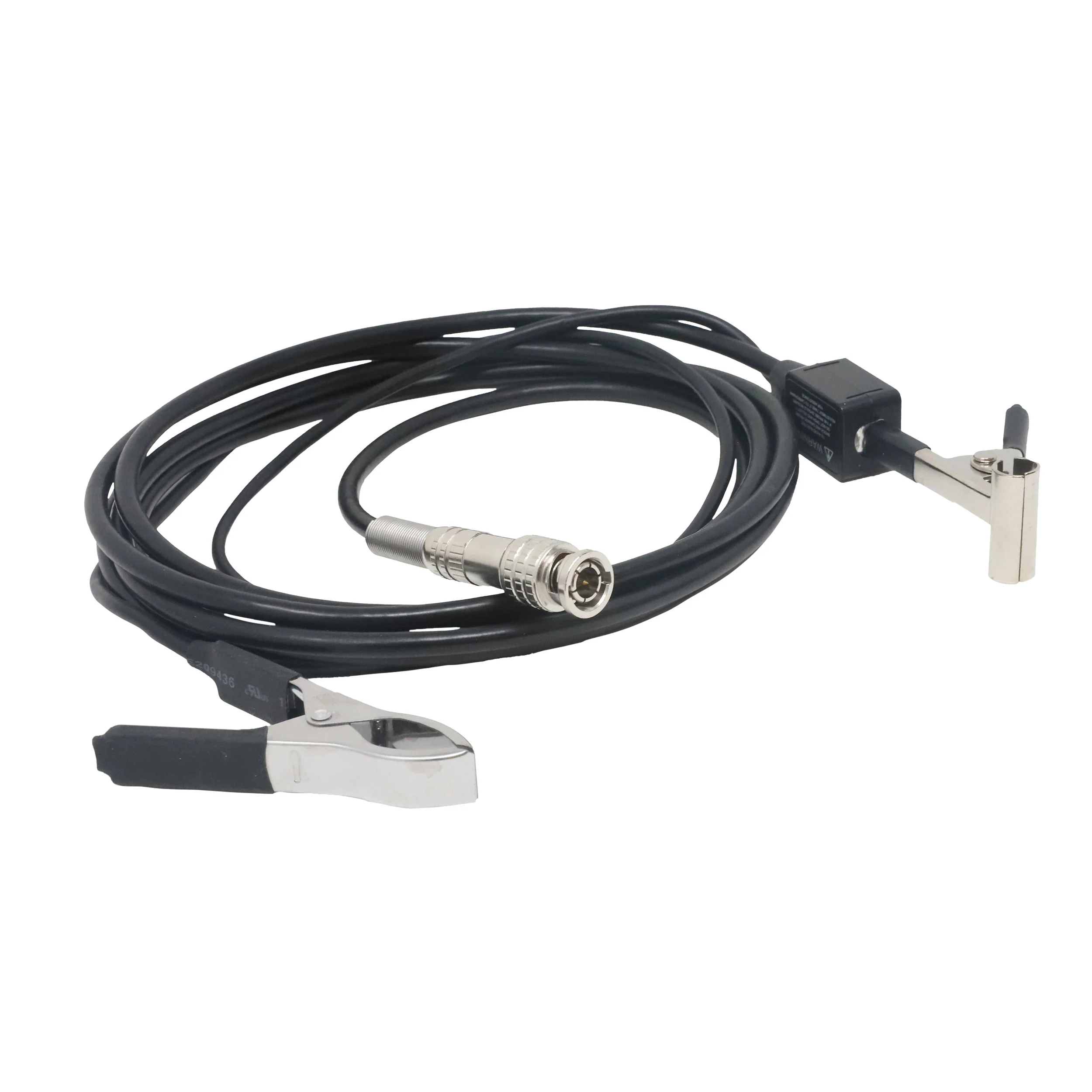 Ignition Clamp 3