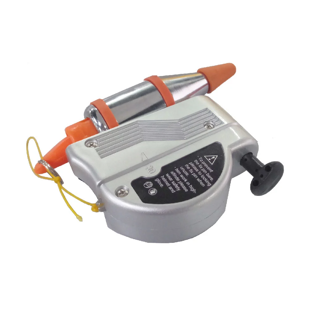 Plumb Bob(LAM09-06)