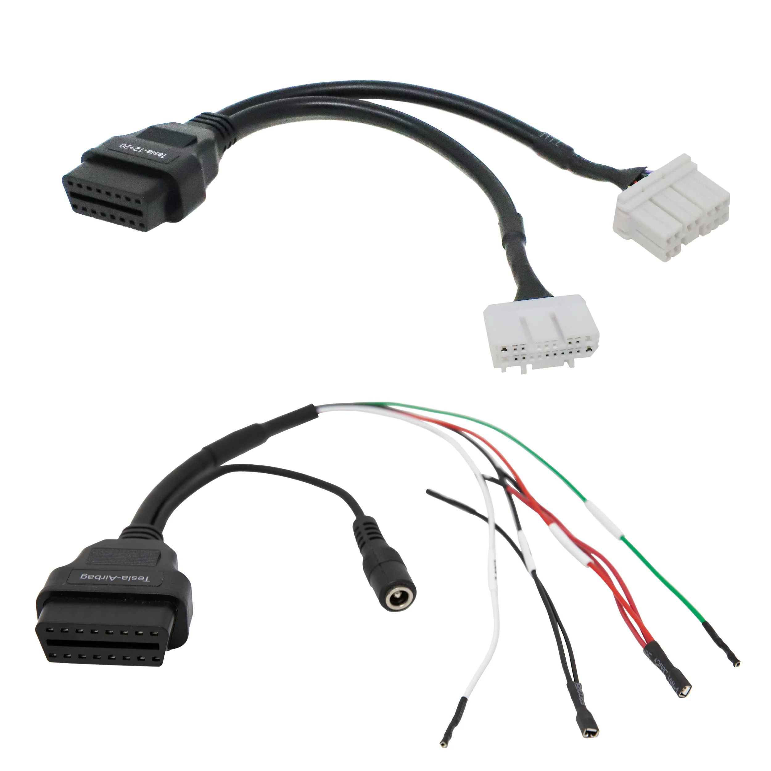 Tesla Cable Kit