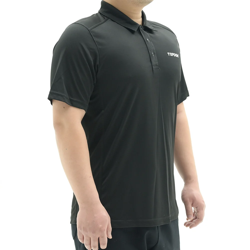 TOPDON Polo Shirt 2